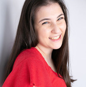 Meet your Posher, Molly